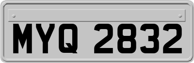 MYQ2832
