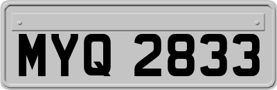 MYQ2833