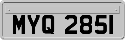 MYQ2851