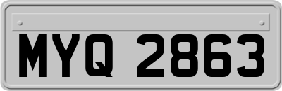 MYQ2863