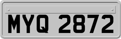 MYQ2872