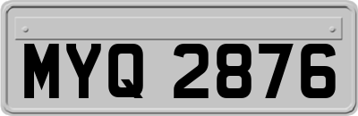 MYQ2876
