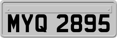 MYQ2895