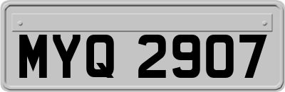 MYQ2907