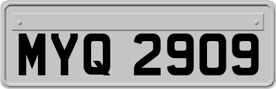 MYQ2909