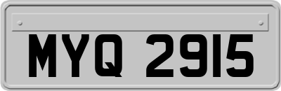 MYQ2915