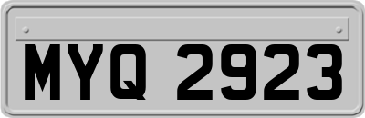 MYQ2923