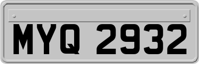 MYQ2932