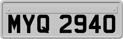 MYQ2940