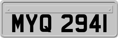 MYQ2941
