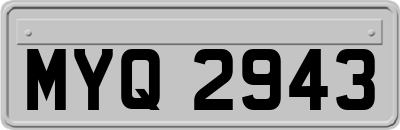 MYQ2943