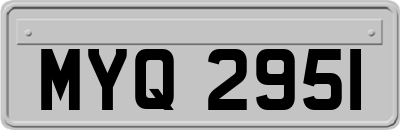 MYQ2951