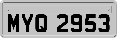 MYQ2953