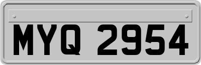 MYQ2954