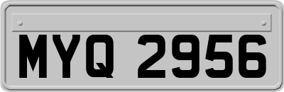 MYQ2956