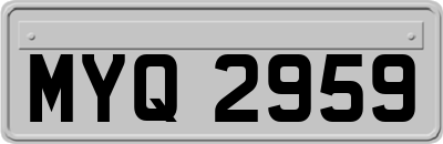 MYQ2959