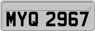 MYQ2967