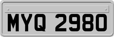 MYQ2980