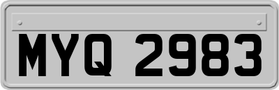 MYQ2983