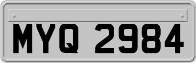 MYQ2984