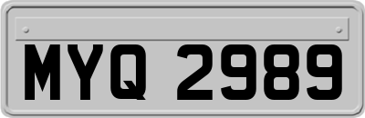 MYQ2989