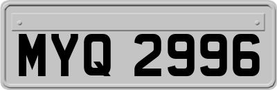 MYQ2996