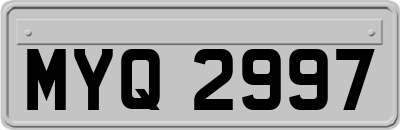 MYQ2997
