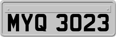 MYQ3023