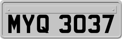 MYQ3037