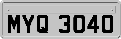 MYQ3040