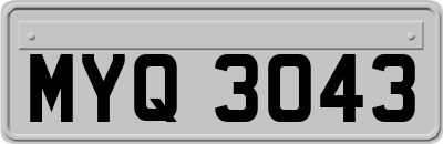 MYQ3043