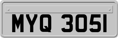 MYQ3051