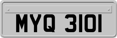 MYQ3101