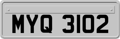 MYQ3102