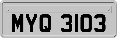 MYQ3103