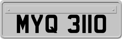 MYQ3110
