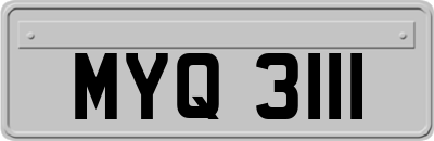 MYQ3111
