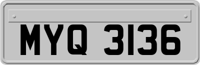 MYQ3136