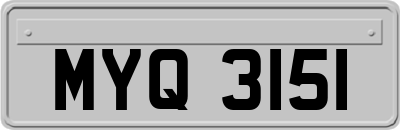 MYQ3151