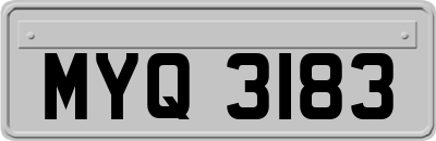MYQ3183