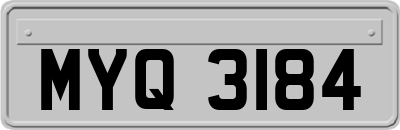 MYQ3184