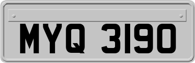MYQ3190
