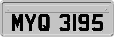 MYQ3195