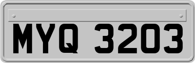 MYQ3203