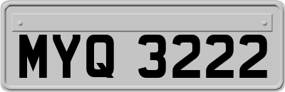 MYQ3222