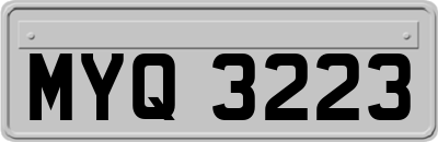 MYQ3223
