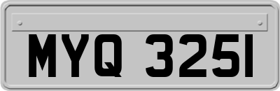 MYQ3251