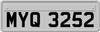 MYQ3252