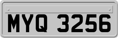 MYQ3256