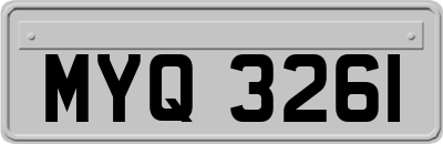 MYQ3261